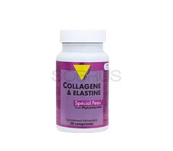 VITALL+ COLLAGENE & ELASTINE