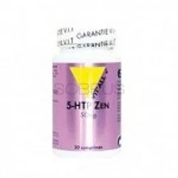 VITALL+ 5-HTP 50MG BOITE DE 30 COMPRIMES