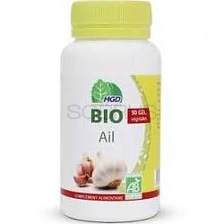 MGD BIO AIL BOITE DE 90 GELULES