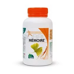 MGD MEMOIRE BOITE DE 120 GELULES