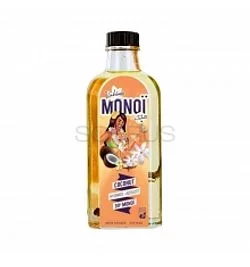 VAHEMA MONOI DE TAHITI 99% COCONUT CHEVEUX ET CORPS 100ML