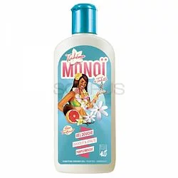 VAHEMA MONOI DE TAHITI GEL DOUCHE PAMPLEMOUSSSE 200ML