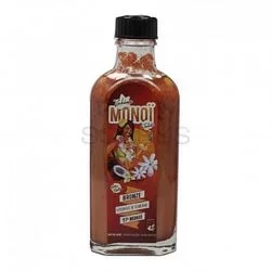 VAHEMA MONOI DE TAHITI 51% BRONZE SOIN SATIN HYDRATE ET SUBLIME 100ML