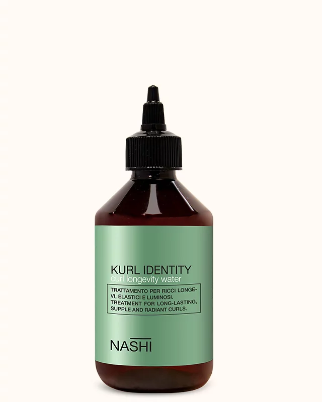 NASHI KURL IDENTITY CURL IDENTITY WATER 300ML