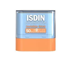 ISDIN PHOTOPROTECTEUR INVISIBLE STICK SPF50 10G