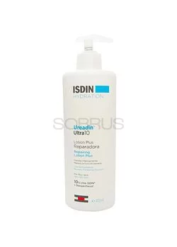 ISDIN UREADIN ULTRA10 LOTION PLUS 400ML