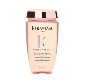 KERASTASE K GLOSS ABSOLU SHAMPOOING HYDRA ILLUMINANT 250ML