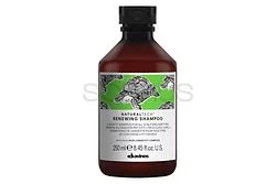 DAVINES RENEWING SHAMPOOING DE LONGEVITE POUR TOUS TYPES DE CUIR CHEVELU ET CHEVEUX 250ML