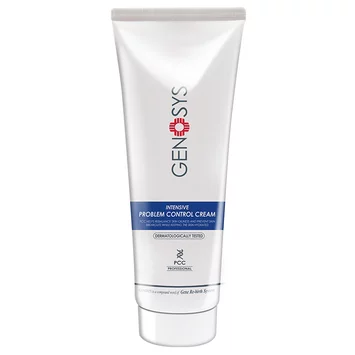 GENOSYS INTENSIVE PROBLEM CONTROL CREAM WITH ACZERO PCC 250G