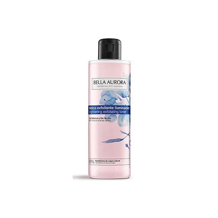 BELLA AURORA LOTION TONIQUE ANTI-TACHES EXFOLIANTE 200ML