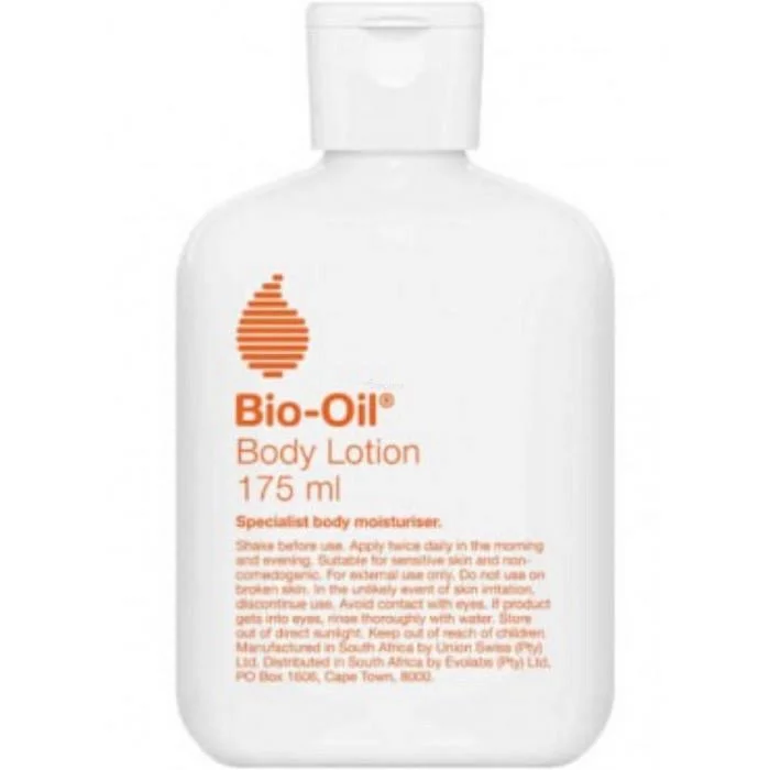 BIO-OIL LOTION POUR LE CORPS 175ML