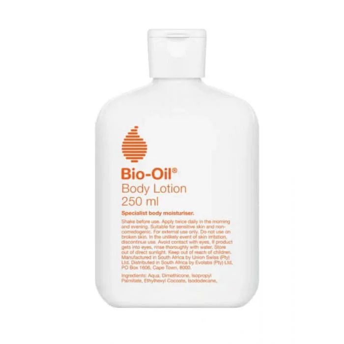 BIO-OIL LOTION POUR LE CORPS 250ML