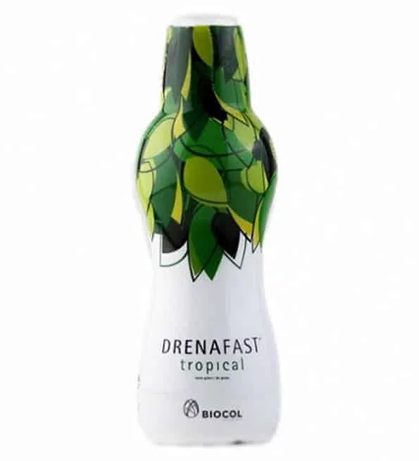 BIOCOL DRENAFAST FRUITS TROPIC 500ML