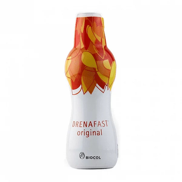 BIOCOL DRENAFAST ORIGINAL AMINCISSANTE 500ML