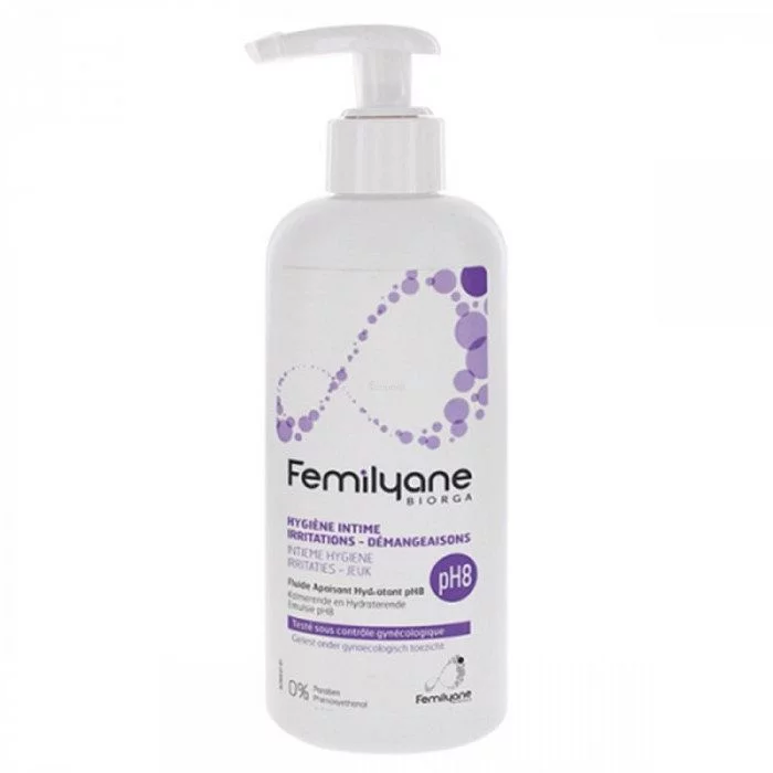 FEMILYANE PH8 200ML