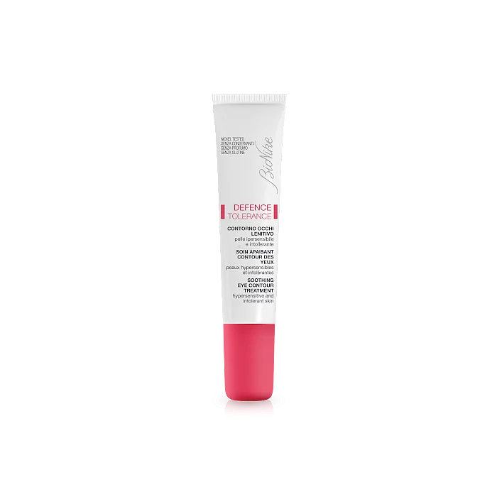 BIONIKE DEFENCE TOLERANCE CONTOUR DES YEUX 15ML