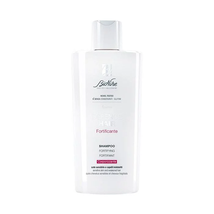 BIONIKE DEFENCE SHAMPOOING FORTIFIANT 200ML