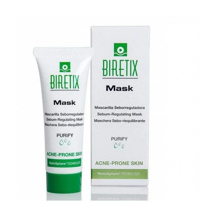 BIRETIX MASK 25ML
