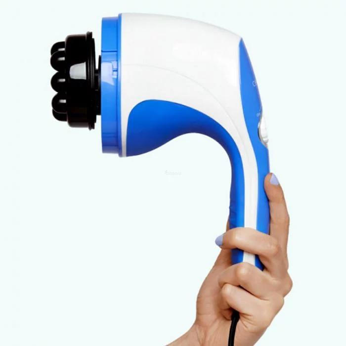 CELLUBLUE APPAREIL MINCEUR