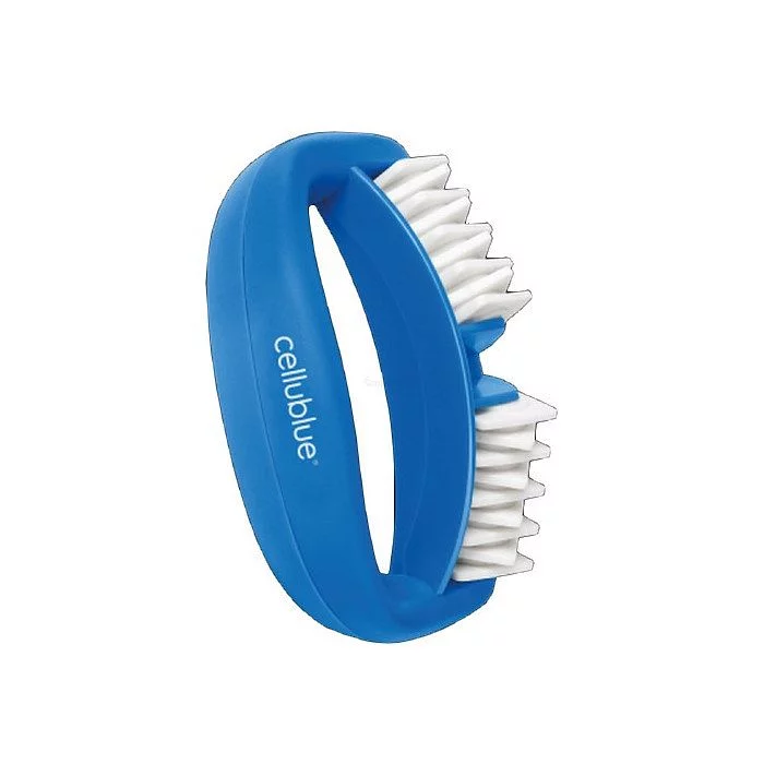 CELLUBLUE MASSEUR PEAU D'ORANGE
