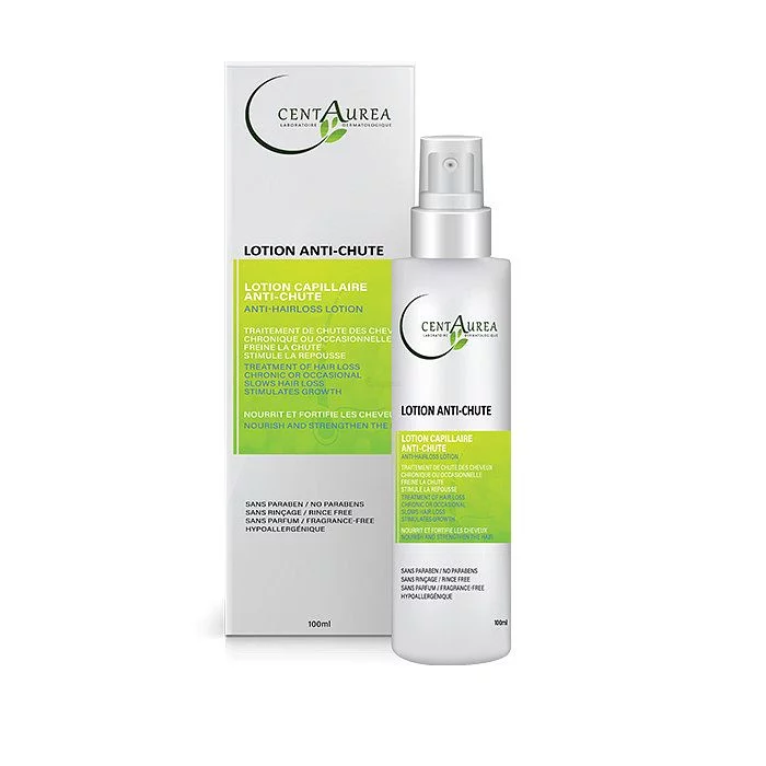 CENTAUREA LOTION ANTI-CHUTE 100ML