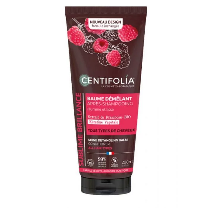 CENTIFOLIA SUBLIME BRILLANCE BAUME DEMELANT 200ML