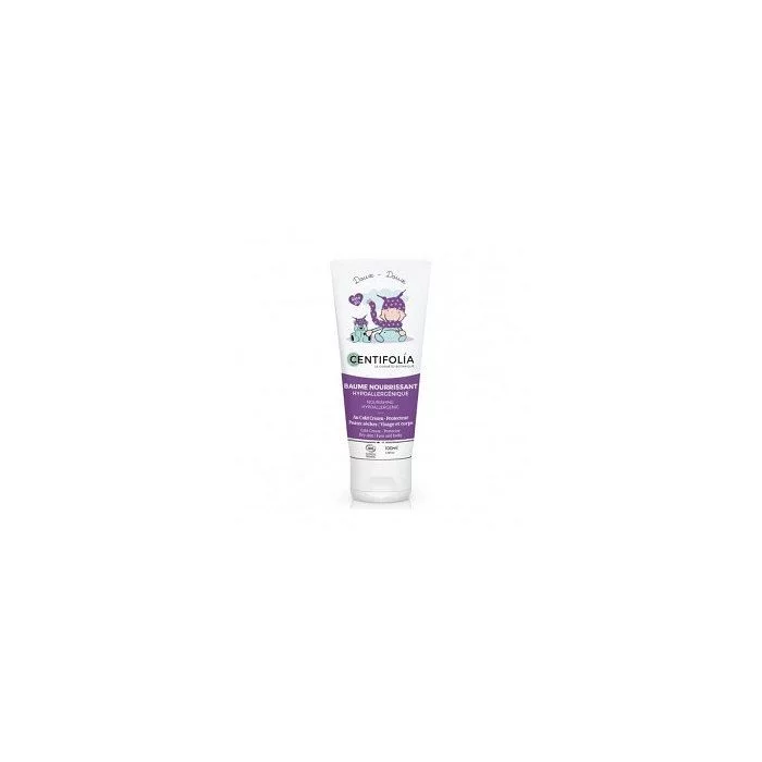 CENTIFOLIA BAUME NOURRISSANT 100ML