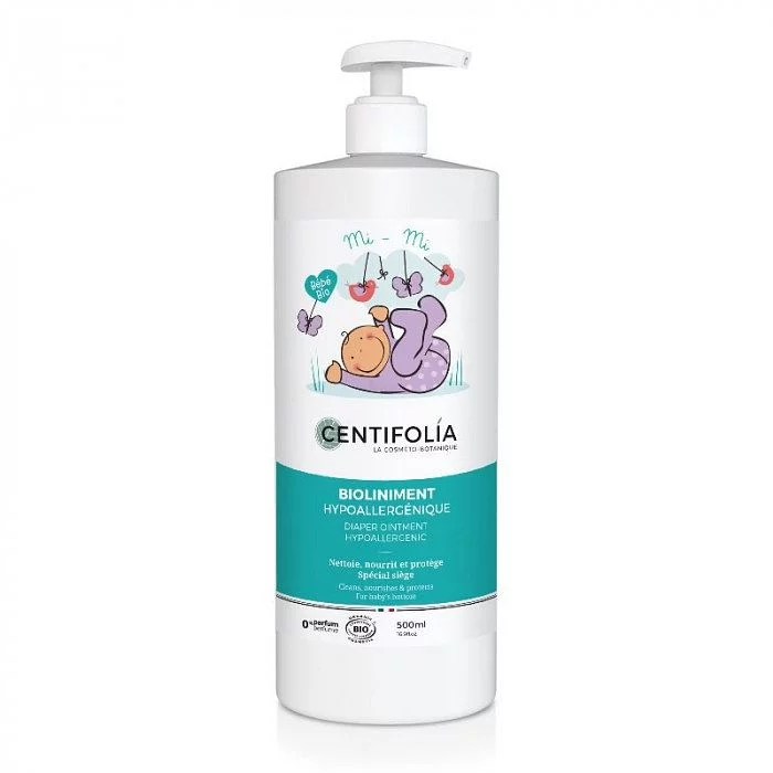 CENTIFOLIA BIOLINIMENT 500ML