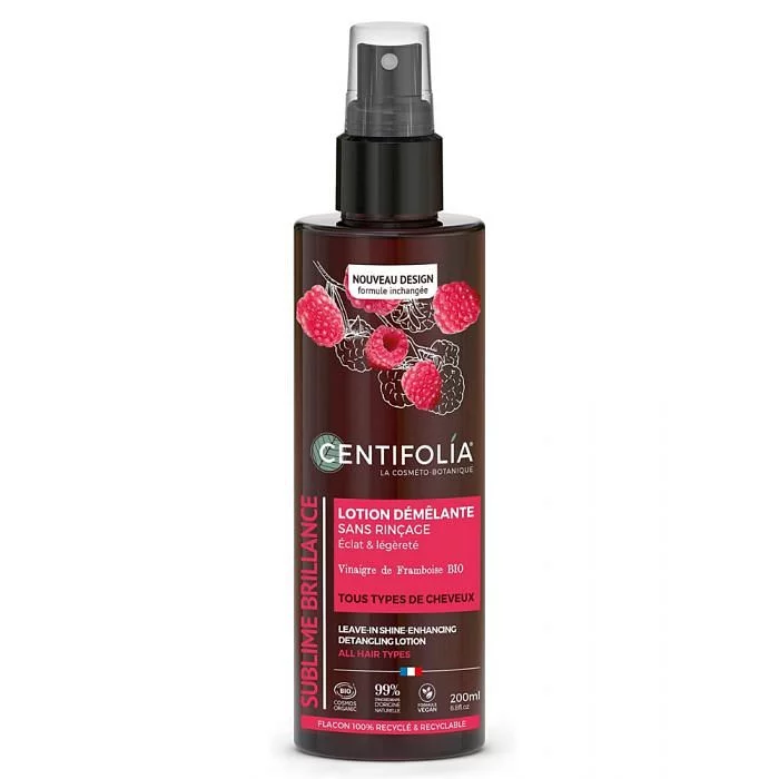 CENTIFOLIA SUBLIME BRILLANCE LOTION DEMELANTE 200ML