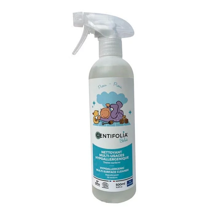CENTIFOLIA SPRAY NETTOYANT MULTI USAGE NEUTRE 500ML