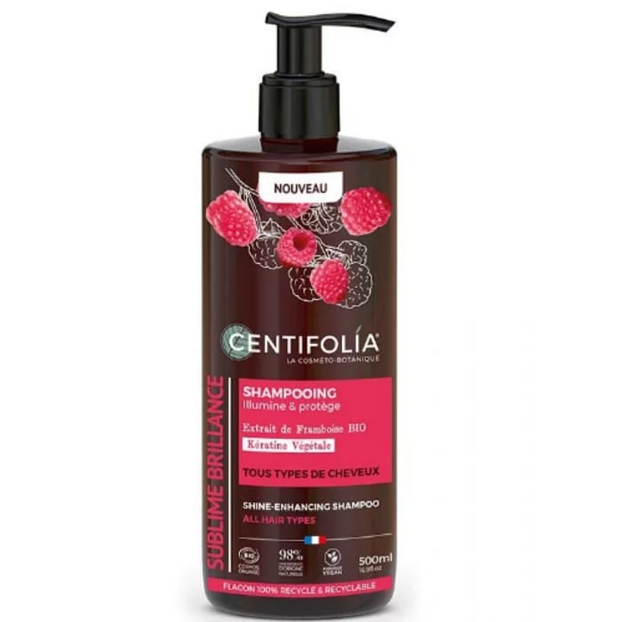 CENTIFOLIA SHAMPOOING SUBLIME BRILLANCE 500ML
