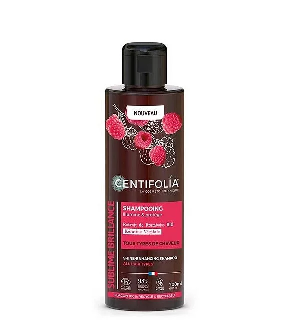 CENTIFOLIA SHAMPOOING SUBLIME BRILLANCE 200ML