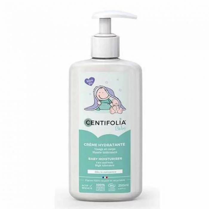 CENTIFOLIA CREME HYDRATANTE 250ML