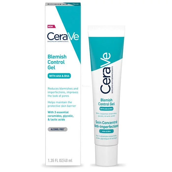 CERAVE SOIN CONCENTRE ANTI-IMPERFECTIONS AHA 40ML