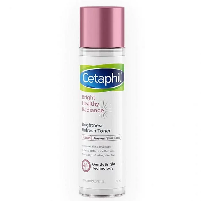 CETAPHIL BRIGHTNESS REFRESH TONER 150ML