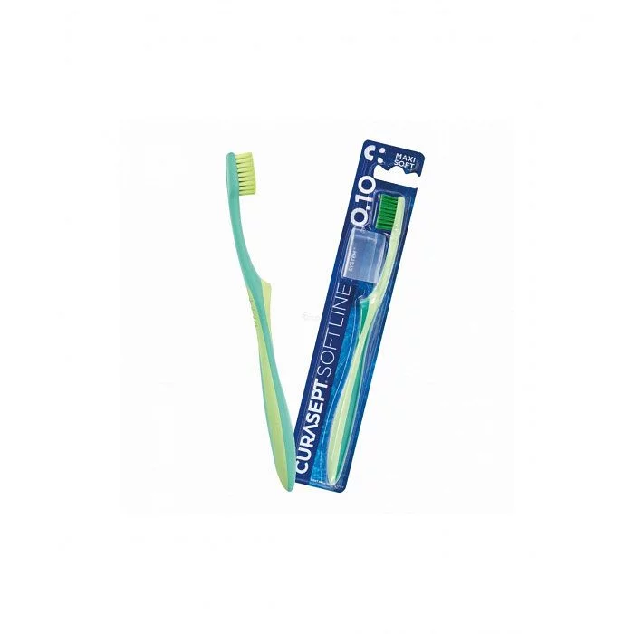 CURASEPT BROSSE SOFT LINE MAXI SOFT 0.10