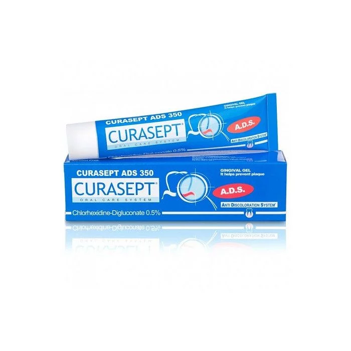 CURASEPT ADS 350 (0.50% CHX) 30ML