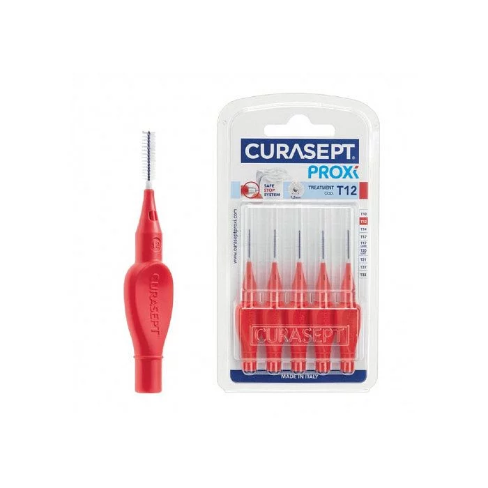 CURASEPT PROXI ANGEL T12 BOITE DE 5