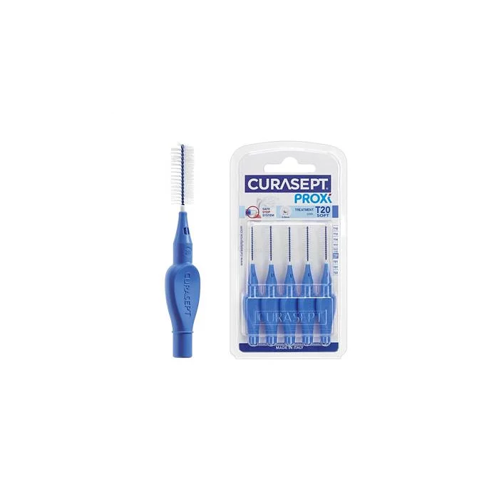 CURASEPT PROXI BROSSE A DENTS T20