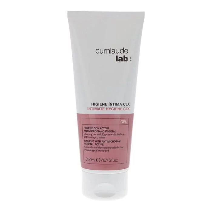 CUMLAUDE HYGIENE INTIME CLX 200ML