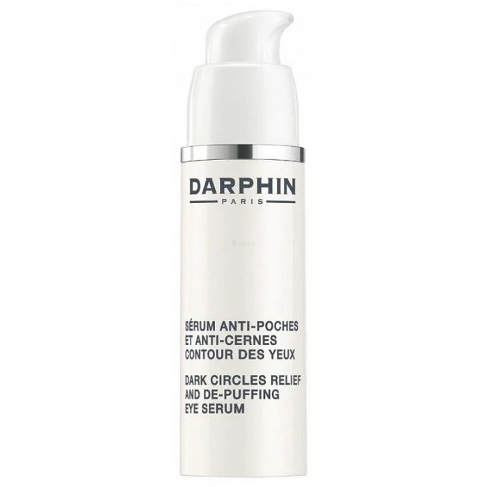DARPHIN SERUM SOINS DES YEUX