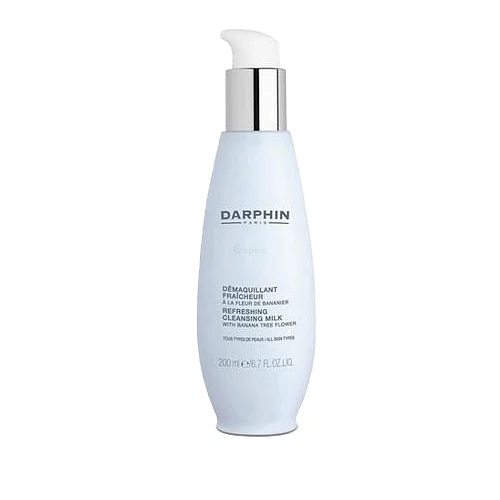 DARPHIN LAIT DEMAQUILLANT FRAICHEUR
