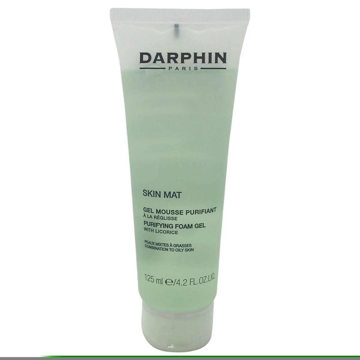 DARPHIN SKIN MAT GEL 125ML