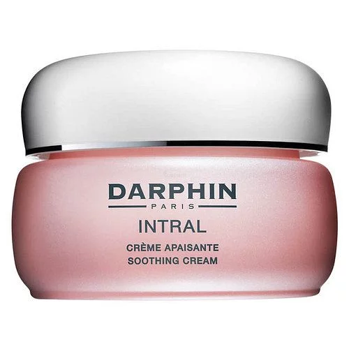 DARPHIN INTRAL CREME APAISANTE POT 50ML