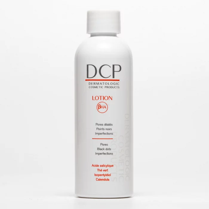 DCP BHA LOTION 100ML