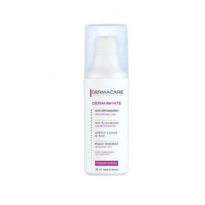 DERMACARE DERMAWHITE SOIN DEPIGMENTANT ANTI-TACHE