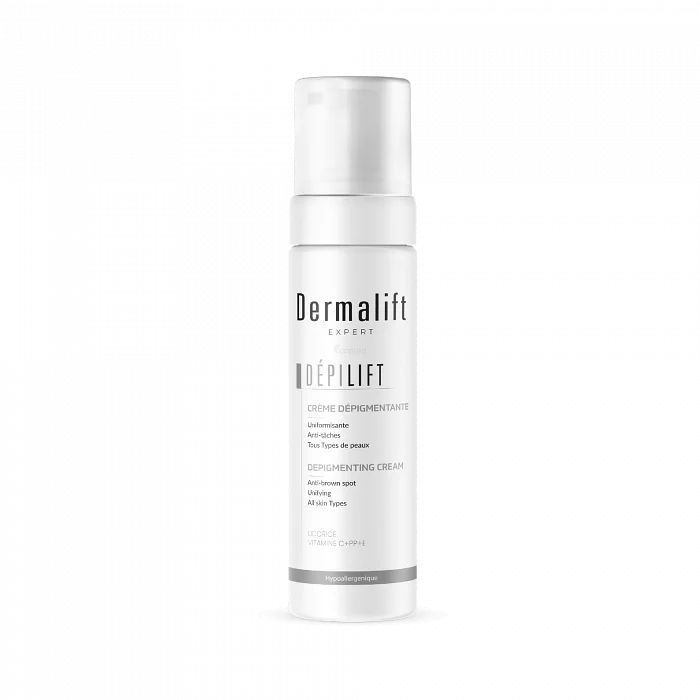 DERMALIFT CREME DEPIGMENTANTE 50ML