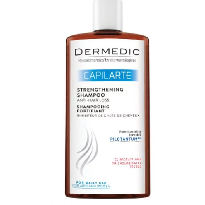 DERMEDIC SHAMPOOING FORTIFIANT 300ML