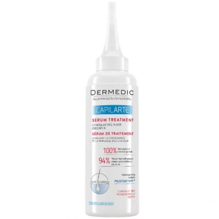 DERMEDIC SERUM TRAITANT CROISSANT ET REPOUSSE 150ML