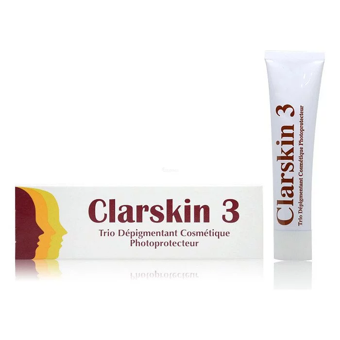 CLARSKIN 3 30G